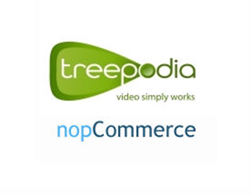 NopCommerce Video Plugin (free)